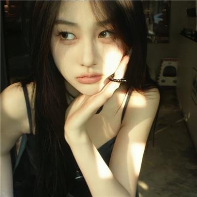 云端美人