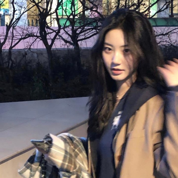 我的女朋友男朋友
