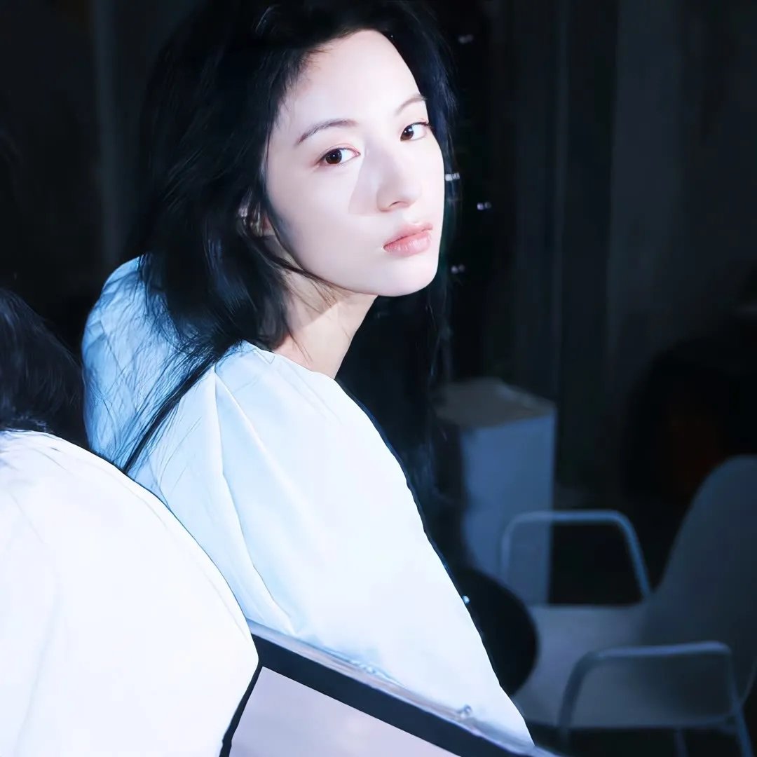 无滤女子